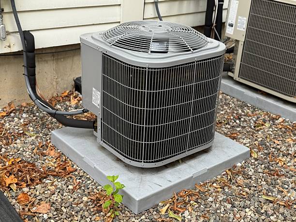 24/7 Emergency Hvac experts in Harris, MN