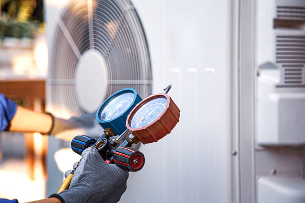 Affordable Hvac solutions in Harris, MN